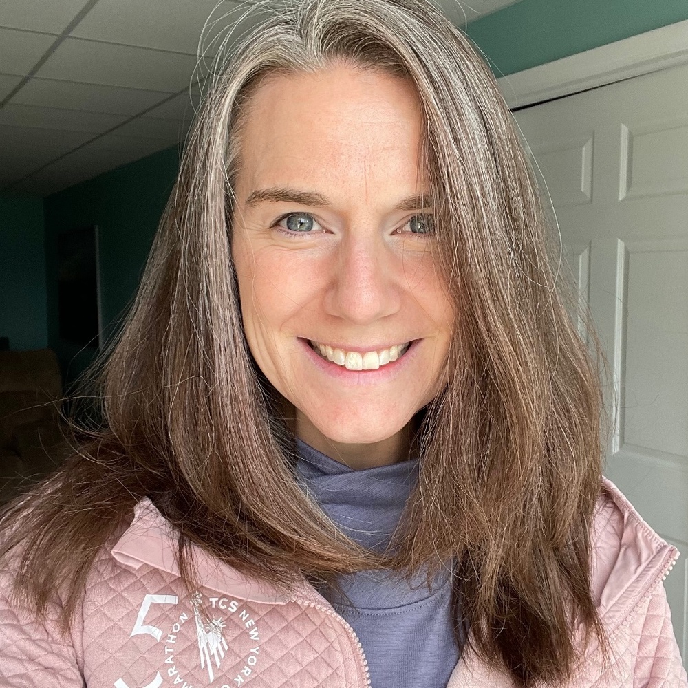 Meet your Posher, Ann Marie